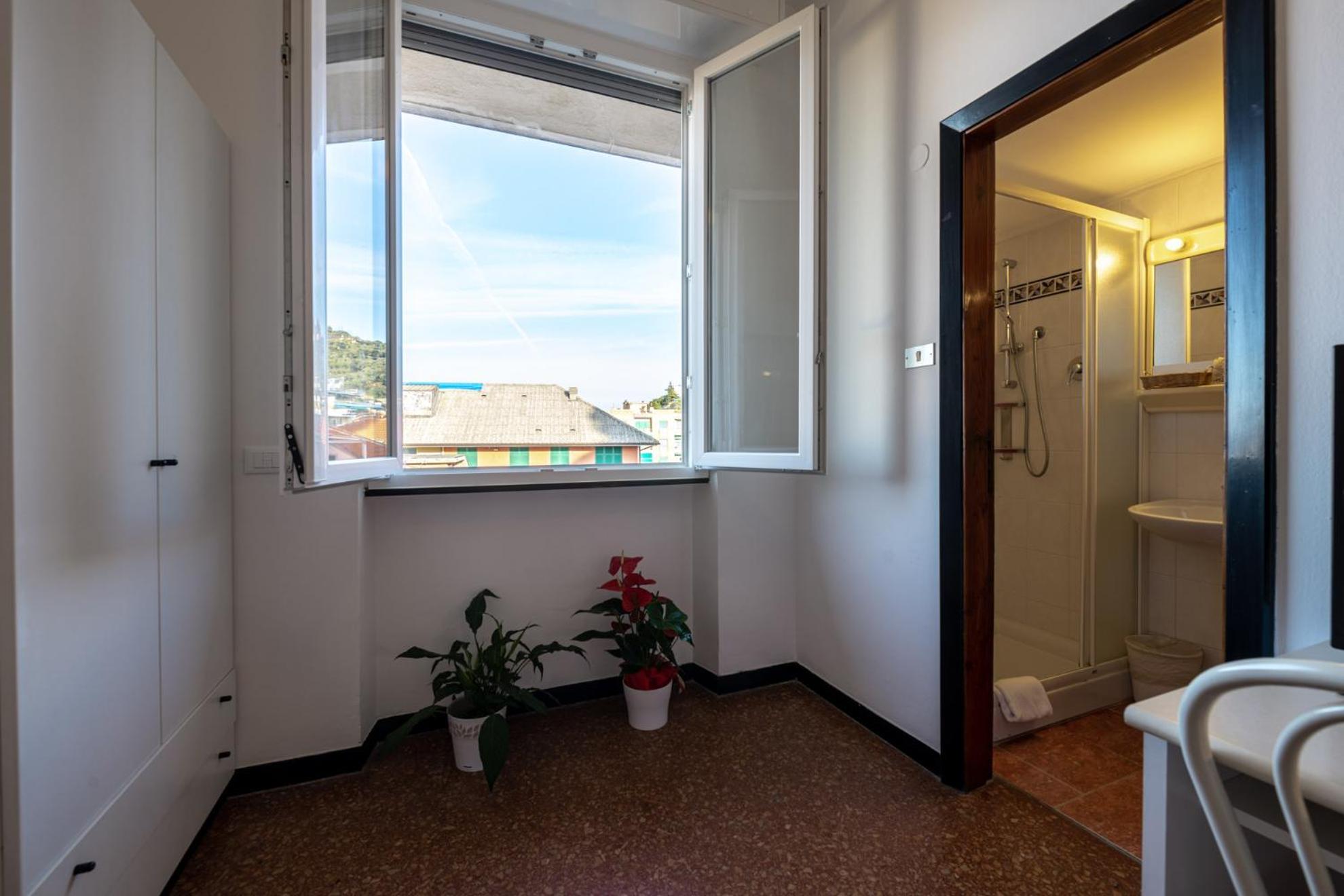 Real Park Hotel Cavi di Lavagna Ruang foto